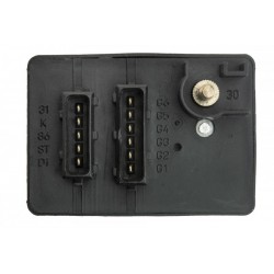 IZZÍTÓGYERTYA VEZETŐ/ÁTVIVŐ ALFA ROMEO 147 1.9JTD,1.9JTDM 2001-,159 1.9JTD,1.9JTDM 2005-,FIAT 500 1.3JTD 2007-,BRAVO II 1.9JTD