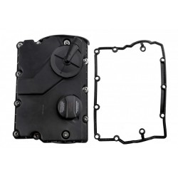SZELEPFEDÉL AUDI A2 1.2TDI,1.4TDI 2000-,SEAT AROSA 1.4TDI 2000-,SKODA FABIA 1.4TDI 2003-,FABIA II 1.4TDI 2007-,ROOMSTER 1.4TDI