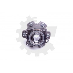 Kerékagy Kerékcsapágy készlet HÁTSÓ MITSUBISHI PAJERO IV 3780A007 3780A007