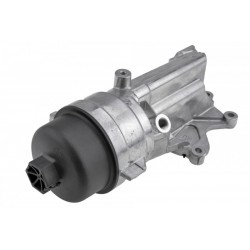 OLAJSZŰRŐ RADIÁTOR NÉLKÜL CITROEN C3 1.4/1.6 2009- , C4 I 1.6 2008- , PEUGEOT 207 1.6 07-12 , 3008 1.6 09-16 , 508 I , 508 SW I