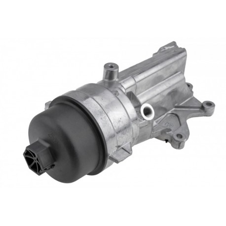 OLAJSZŰRŐ RADIÁTOR NÉLKÜL CITROEN C3 1.4/1.6 2009- , C4 I 1.6 2008- , PEUGEOT 207 1.6 07-12 , 3008 1.6 09-16 , 508 I , 508 SW I