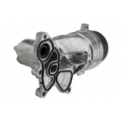 OLAJSZŰRŐ RADIÁTOR NÉLKÜL CITROEN C3 1.4/1.6 2009- , C4 I 1.6 2008- , PEUGEOT 207 1.6 07-12 , 3008 1.6 09-16 , 508 I , 508 SW I