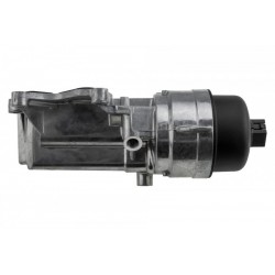 OLAJSZŰRŐ RADIÁTOR NÉLKÜL CITROEN C3 1.4/1.6 2009- , C4 I 1.6 2008- , PEUGEOT 207 1.6 07-12 , 3008 1.6 09-16 , 508 I , 508 SW I