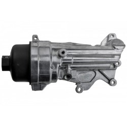 OLAJSZŰRŐ RADIÁTOR NÉLKÜL CITROEN C3 1.4/1.6 2009- , C4 I 1.6 2008- , PEUGEOT 207 1.6 07-12 , 3008 1.6 09-16 , 508 I , 508 SW I