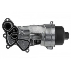 OLAJSZŰRŐ RADIÁTOR NÉLKÜL CITROEN C3 1.4/1.6 2009- , C4 I 1.6 2008- , PEUGEOT 207 1.6 07-12 , 3008 1.6 09-16 , 508 I , 508 SW I