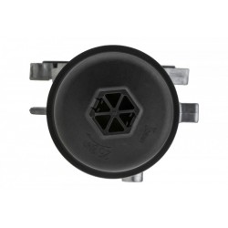 OLAJSZŰRŐ RADIÁTOR NÉLKÜL CITROEN C3 1.4/1.6 2009- , C4 I 1.6 2008- , PEUGEOT 207 1.6 07-12 , 3008 1.6 09-16 , 508 I , 508 SW I