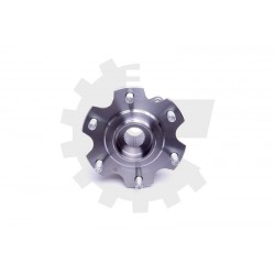 Kerékagy Kerékcsapágy készlet HÁTSÓ MITSUBISHI PAJERO IV 3780A007 3780A007