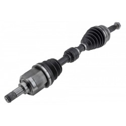 MEGHAJTÓ FÉLTENGELY MITSUBISHI LANCER 1.6 03- /BAL,ATM,MTM/ NPW-MS-071