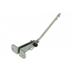 HÁTSÓ AJTÓMEGÁLLÓ OPEL VIVARO A, RENAULT TRAFIC II EZC-RE-197