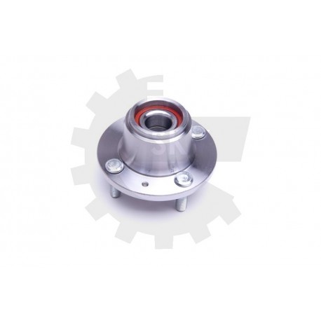 Kerékagy Kerékcsapágy készlet HÁTSÓ CHEVROLET AVEO DAEWOO KALOS 96471776 96471776