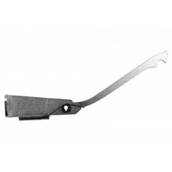 HÁTSÓ AJTÓMEGÁLLÓ OPEL VIVARO A, RENAULT TRAFIC II EZC-RE-197