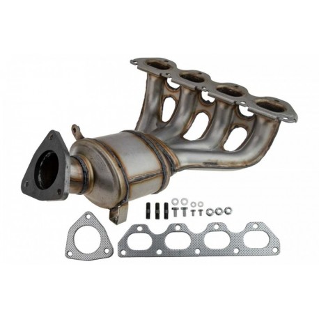 KATALIZÁTOR OPEL ASTRA H 1.6,1.8 2006-,ASTRA J 1.6 2009-,INSIGNIA A 1.6,1.8 2008-,MOKKA/MOKKA X 1.6 2012-,ZAFIRA B 1.6,1.8