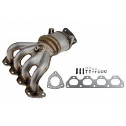 KATALIZÁTOR OPEL ASTRA H 1.6,1.8 2006-,ASTRA J 1.6 2009-,INSIGNIA A 1.6,1.8 2008-,MOKKA/MOKKA X 1.6 2012-,ZAFIRA B 1.6,1.8