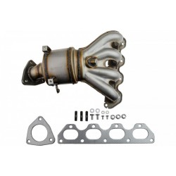 KATALIZÁTOR OPEL ASTRA H 1.6,1.8 2006-,ASTRA J 1.6 2009-,INSIGNIA A 1.6,1.8 2008-,MOKKA/MOKKA X 1.6 2012-,ZAFIRA B 1.6,1.8