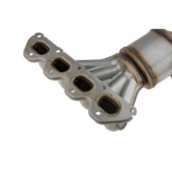 KATALIZÁTOR OPEL ASTRA H 1.6,1.8 2006-,ASTRA J 1.6 2009-,INSIGNIA A 1.6,1.8 2008-,MOKKA/MOKKA X 1.6 2012-,ZAFIRA B 1.6,1.8