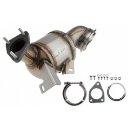 KATALIZÁTOR OPEL ASTRA J 1.4T 2009-,INSIGNIA A 1.4T 2011-,MERIVA B 1.4T 2010-,MOKKA/MOKKA X 2016-,ZAFIRA C 1.4T
