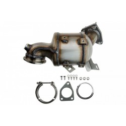 KATALIZÁTOR OPEL ASTRA J 1.4T 2009-,INSIGNIA A 1.4T 2011-,MERIVA B 1.4T 2010-,MOKKA/MOKKA X 2016-,ZAFIRA C 1.4T