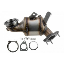 KATALIZÁTOR OPEL ASTRA J 1.4T 2009-,INSIGNIA A 1.4T 2011-,MERIVA B 1.4T 2010-,MOKKA/MOKKA X 2016-,ZAFIRA C 1.4T