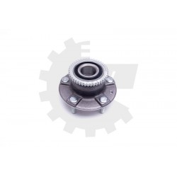 Kerékagy Kerékcsapágy készlet HÁTSÓ MAZDA 626 V GA5S-26-15X GA5S-26-15X