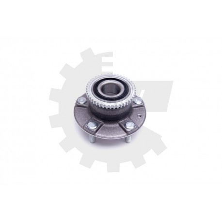 Kerékagy Kerékcsapágy készlet HÁTSÓ MAZDA 626 V GA5S-26-15X GA5S-26-15X