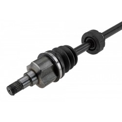 FÉL MEGHAJTÓ TENGELY DAEWOO CHEVROLET MATIZ 1.0 03- /JOBB/ NPW-DW-051