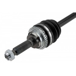 FÉL MEGHAJTÓ TENGELY DAEWOO CHEVROLET MATIZ 1.0 03- /JOBB/ NPW-DW-051