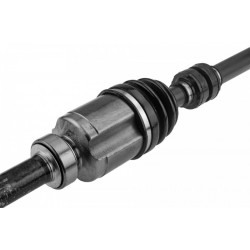 MEGHAJTÓ FÉLTENGELY NISSAN QASHQAI 2.0 140KM 2WD 07-, X-TRAIL T31 2.0 2WD 08- /ELÖL,JOBB,ATM CVT/ NPW-NS-160