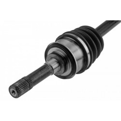 SUZUKI GRAND VITARA I 4WD MEGHAJTÓ FÉLTENGELY 98-03 /ELÖL,BAL,MTM,ATM/ NPW-SU-056