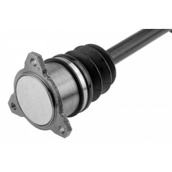 SUZUKI GRAND VITARA I 4WD MEGHAJTÓ FÉLTENGELY 98-03 /ELÖL,BAL,MTM,ATM/ NPW-SU-056