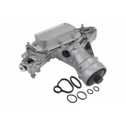 OLAJHŰTŐ SZŰRŐVEL 1.6 OPEL ASTRA H , J 2007- , INSIGNIA A 08-17 , CORSA D , E 2006- , ZAFIRA 2009- , SAAB 9-5 10-12 55355699