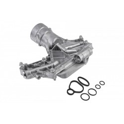 OLAJHŰTŐ SZŰRŐVEL 1.6 OPEL ASTRA H , J 2007- , INSIGNIA A 08-17 , CORSA D , E 2006- , ZAFIRA 2009- , SAAB 9-5 10-12 55355699