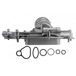 OLAJHŰTŐ SZŰRŐVEL 1.6 OPEL ASTRA H , J 2007- , INSIGNIA A 08-17 , CORSA D , E 2006- , ZAFIRA 2009- , SAAB 9-5 10-12 55355699