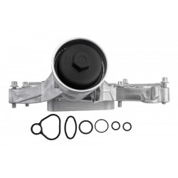 OLAJHŰTŐ SZŰRŐVEL 1.6 OPEL ASTRA H , J 2007- , INSIGNIA A 08-17 , CORSA D , E 2006- , ZAFIRA 2009- , SAAB 9-5 10-12 55355699