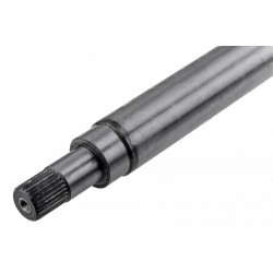 FÉL MEGHAJTÓ TENGELY FORD TRANSIT CONNECT/TOURNEO CONNECT 1.5TDCI 15- /JOBB,MTM 6B/ FV613B436AA