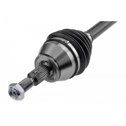 FÉL MEGHAJTÓ TENGELY FORD TRANSIT CONNECT/TOURNEO CONNECT 1.5TDCI 15- /JOBB,MTM 6B/ FV613B436AA