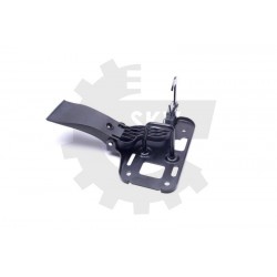 ZÁRÓSZERKEZET/AJTÓZÁR RETESZ AUDI A4 A5 8T0823480