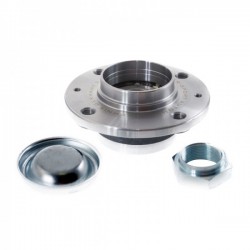 Hátsó csapágyegység Citroen Berlingo, Xantia - Peugeot 406, Partner (ABS nélkül) 9 374828