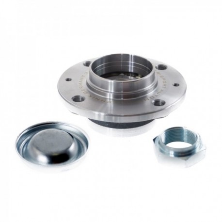 Hátsó csapágyegység Citroen Berlingo, Xantia - Peugeot 406, Partner (ABS nélkül) 9 374828