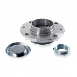 Hátsó csapágyegység Citroen Berlingo, Xantia - Peugeot 406, Partner (ABS nélkül) 9 374828