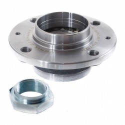 Hátsó csapágyegység Citroen Berlingo, Xantia - Peugeot 406, Partner (ABS nélkül) 9 374828