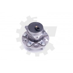 Kerékagy Kerékcsapágy készlet HÁTSÓ CHRYSLER DODGE JEEP LANCIA MITSUBISHI 4766719AA 4766719AA