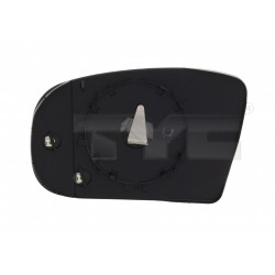 KÜLSŐ TÜKÖR DB 220 98- JOBB OLDALI EL/PG/SK/PA A2208100416 (A) / A2208100421 (G)