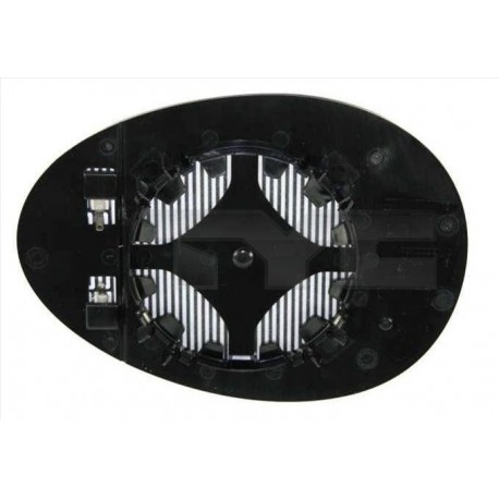 MINI KÜLSŐ TÜKÖR 51162755635 (A) / 51162755625 (G) / 51162754913 (K