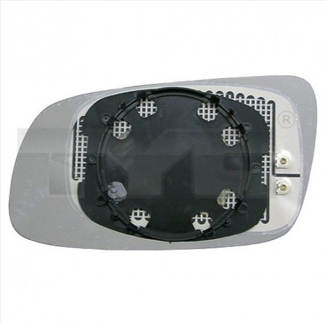 SHARAN KÜLSŐ TÜKÖR 98-01 JOBB OLDALI EL/PG 7M1857508T01C (A) / 3B1857522 (G) / 7M085752801C (