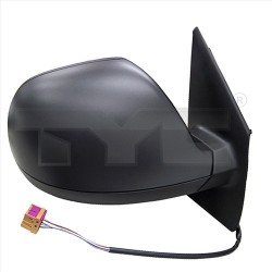 VW KÜLSŐ TÜKÖR 7E1857508BN9B9 (A) / 7E1857508DA9B9 (A) / 7E185750