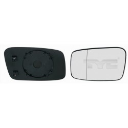 KÜLSŐ TÜKÖR VOLVO 850 92- BAL EL/PG/ASF 9133154 (A) / 8679306 (G)