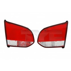 HÁTSÓ LÁMPA GOLF VI 08- JOBB BELSŐ/ 5K0945094AB