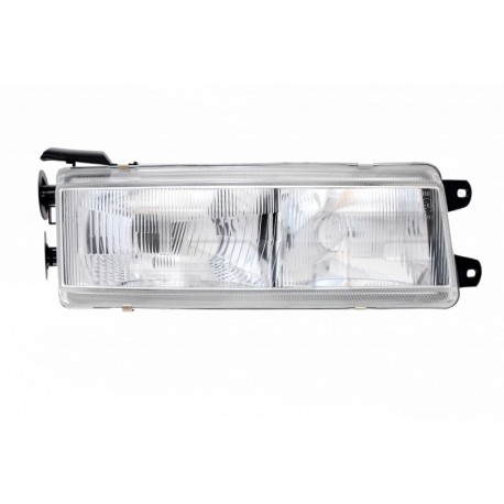 LANCER FÉNYSZÓRÓ 88-92 JOBB H4+H1/MAN/ MB597682
