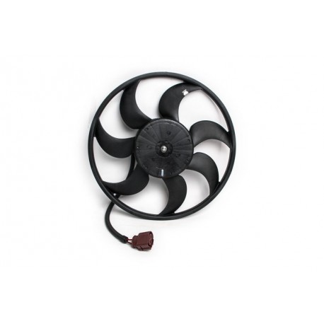 VW HŰTŐVENTILÁTOR 7H0959455A