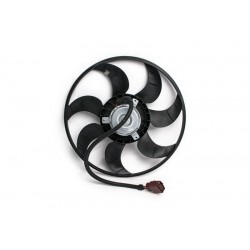 VW HŰTŐVENTILÁTOR 7H0959455A